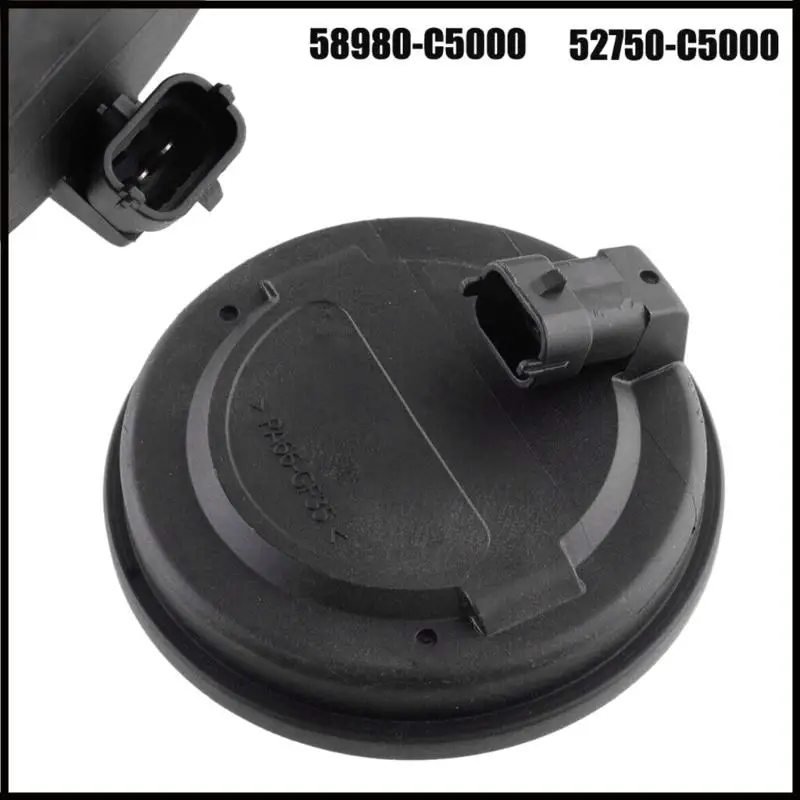 

ABS Wheel Speed for Select Model Part Number 58980C5000 52750C5000