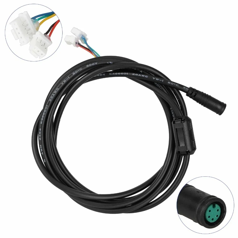 Scooter Main Control Cable For Xiaomi For Mi 5 Max For Mi 5 Pro Reliable Controller & Communication Electric Scooter Accessories