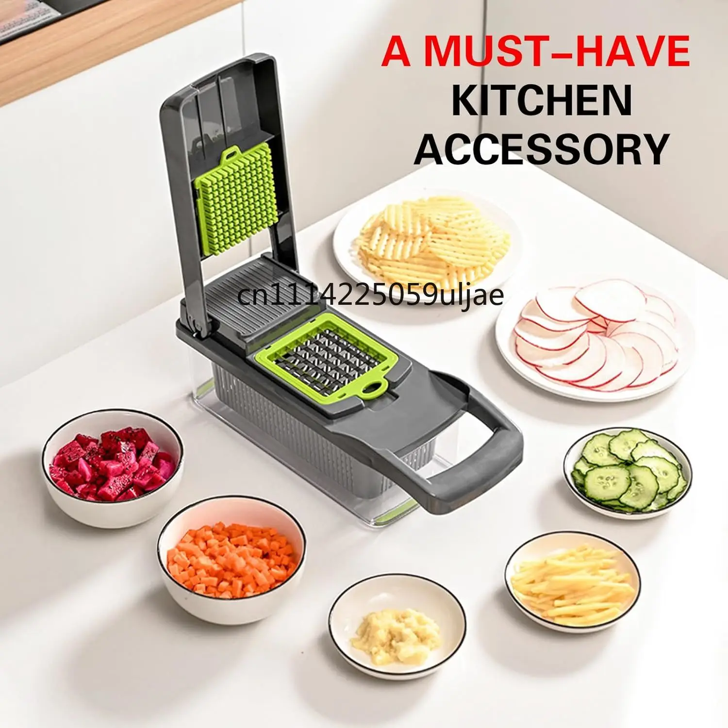 Thumbnail 2 - #9 Trending Food Graters Right Now
