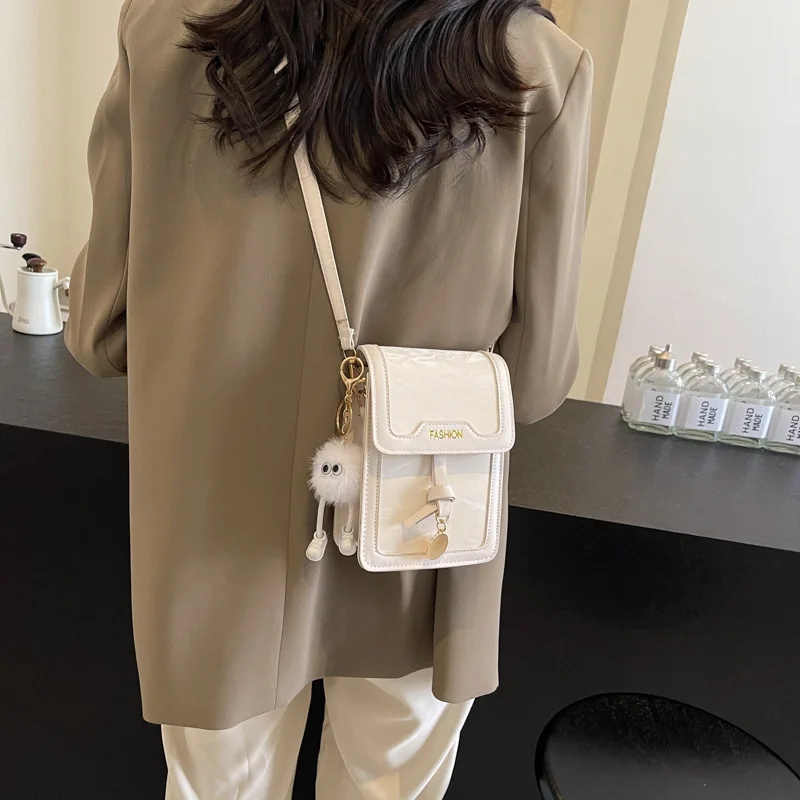 Crossbody Bags for Women Shoulder Bags Simple Popular Designer Bags Purse and Handbags Mother Kids Bag for Girl Сумка Женская