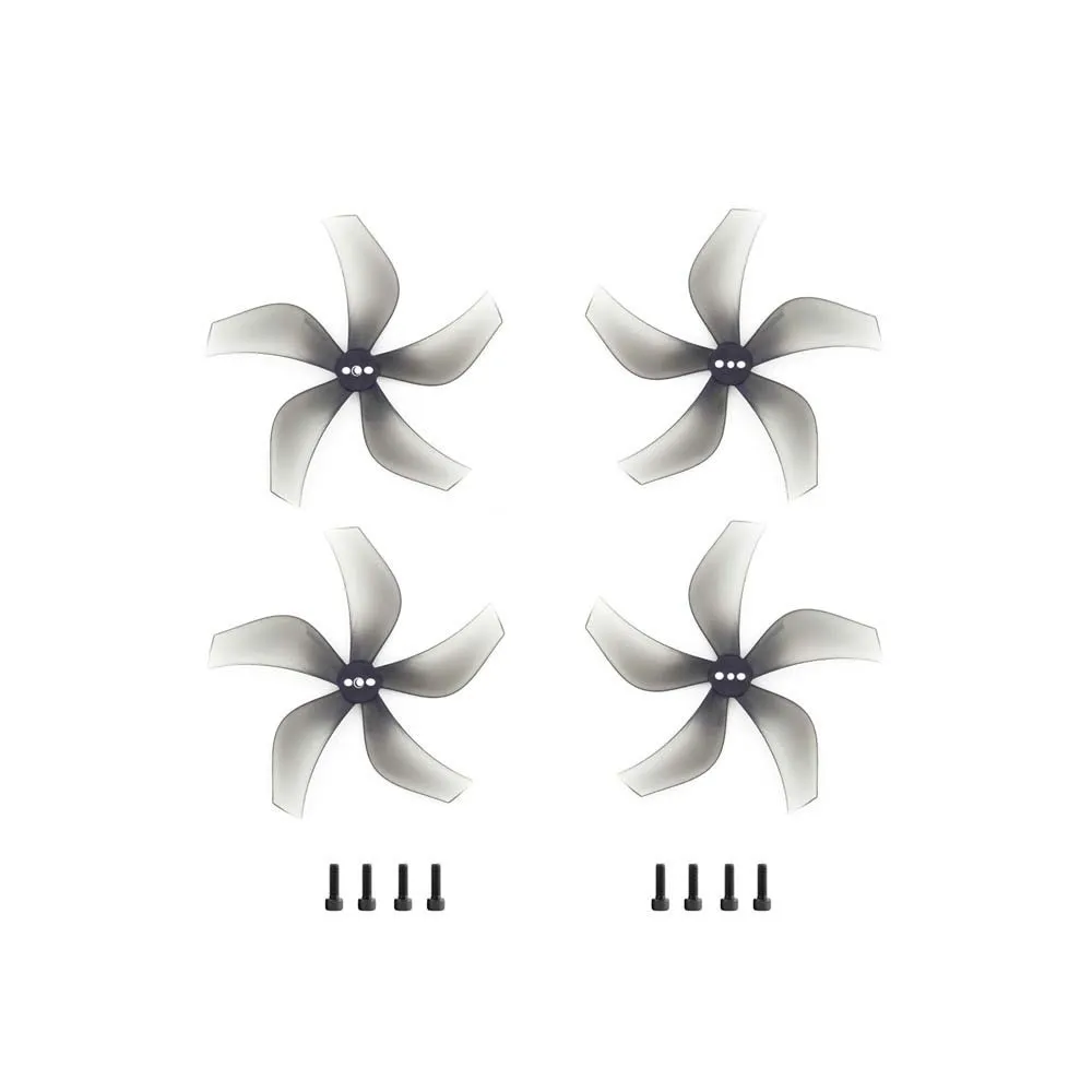 1 Set For DJI AVATA Propeller 2925S Low Noise Propeller Drone Propellers