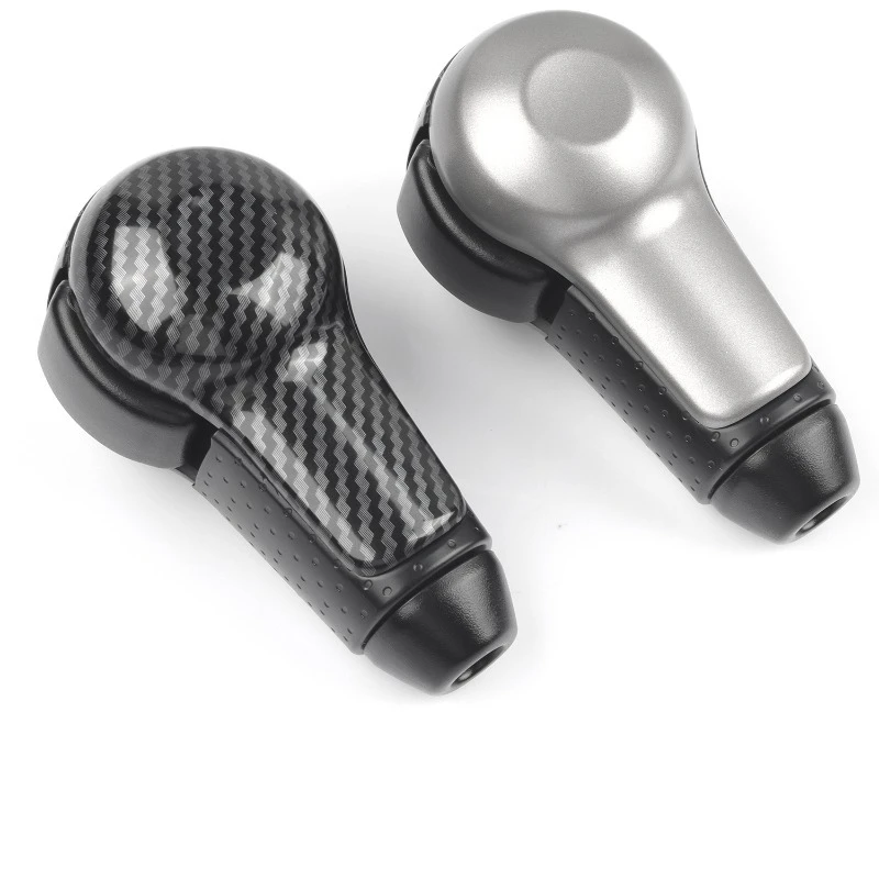 

For Nissan 08-15 Models Old X-Trail Qashqai T70 Shift Lever Gear Lever Handball Gear Lever Shift Head Automatic Transmission