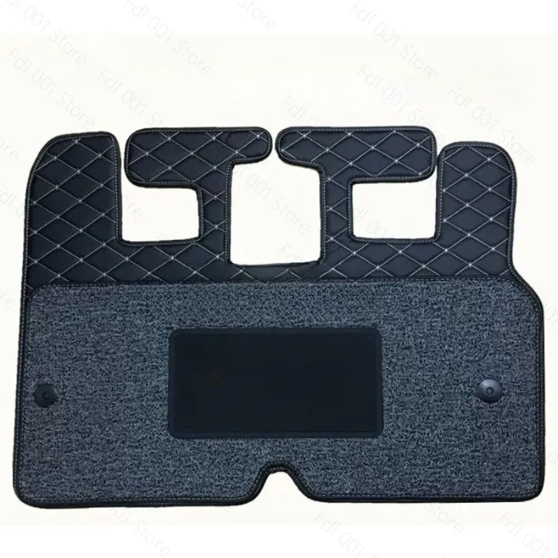 ボルボ掘削機用フロアマット-ec55-60-210-240-290-360b-d-フロアマット、フロア接着剤アクセサリー