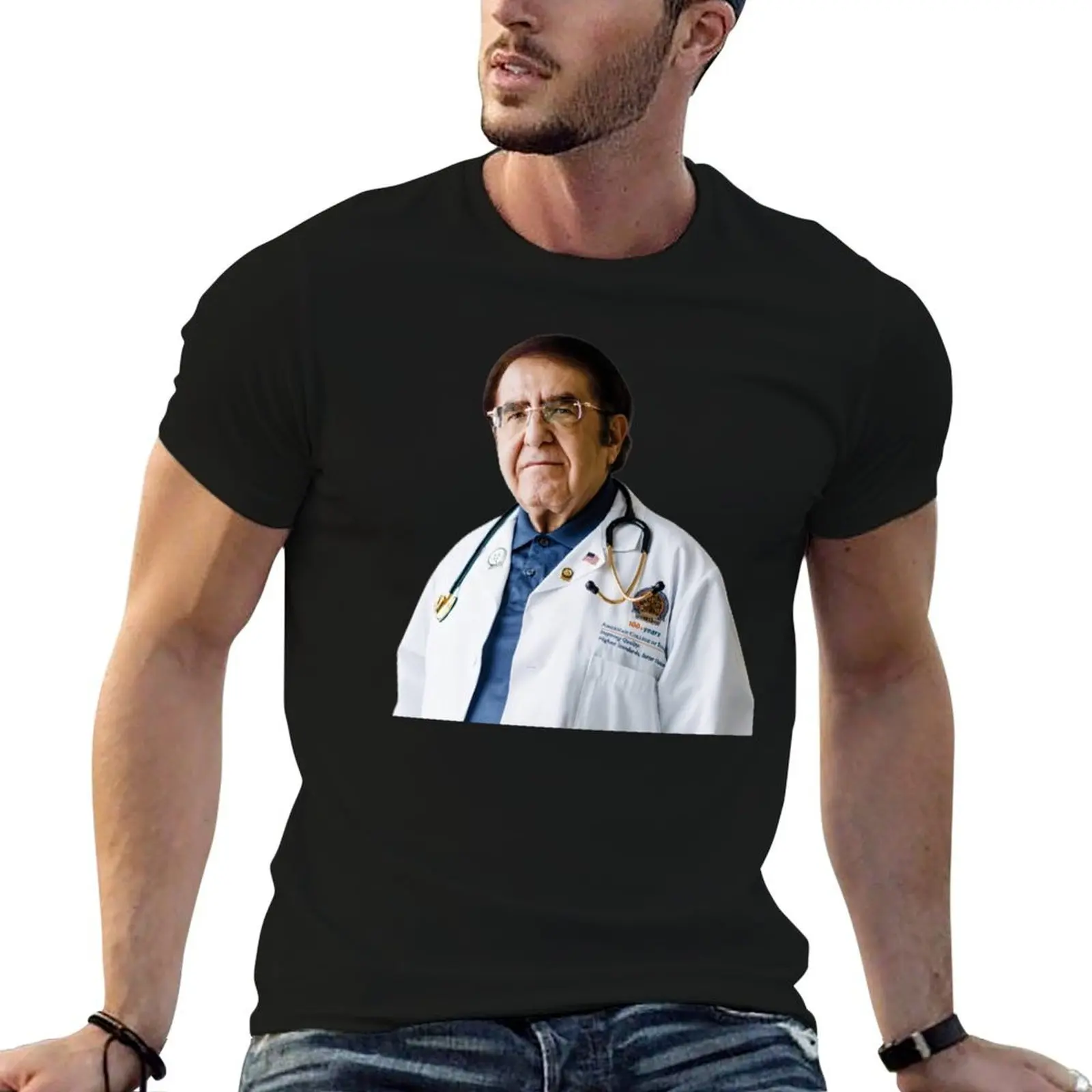 Dr Nowzaradan T-Shirt customs design your own oversized t shirt men clothings