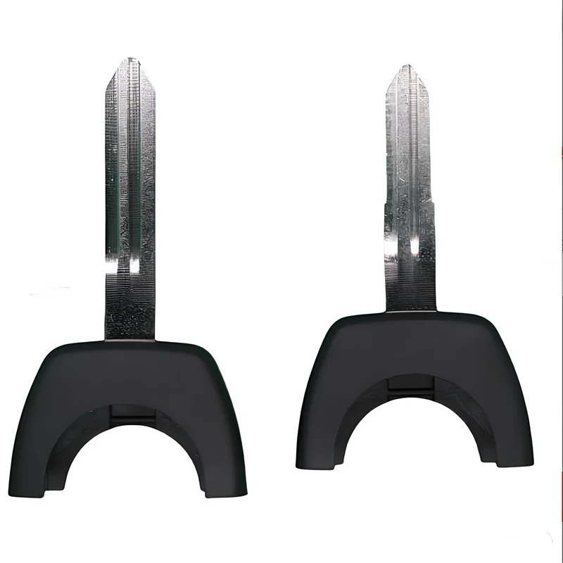 

10 шт. NSN11 NSN14 лезвие дистанционного ключа автомобиля для NISSAN Micra Almera Primera X-Trail дистанционный ключ