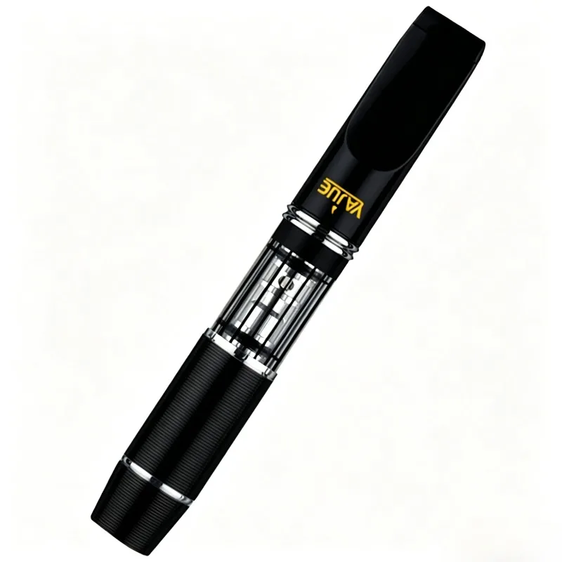 Reusable Reduce Tar Tobacco Filter Healthy Washable Smoke Filter Recyclable Cleanable Smoke Mouthpiece Cycle Use  Smoking Tool