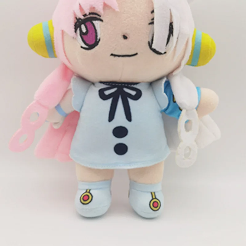 Anime One Piece Flim Red Uta Cute Doll Shanks Daughter Kawaii Singing Girl UTA Cosplay Collection Cartoon Toys Kids Fans Gifts view 6