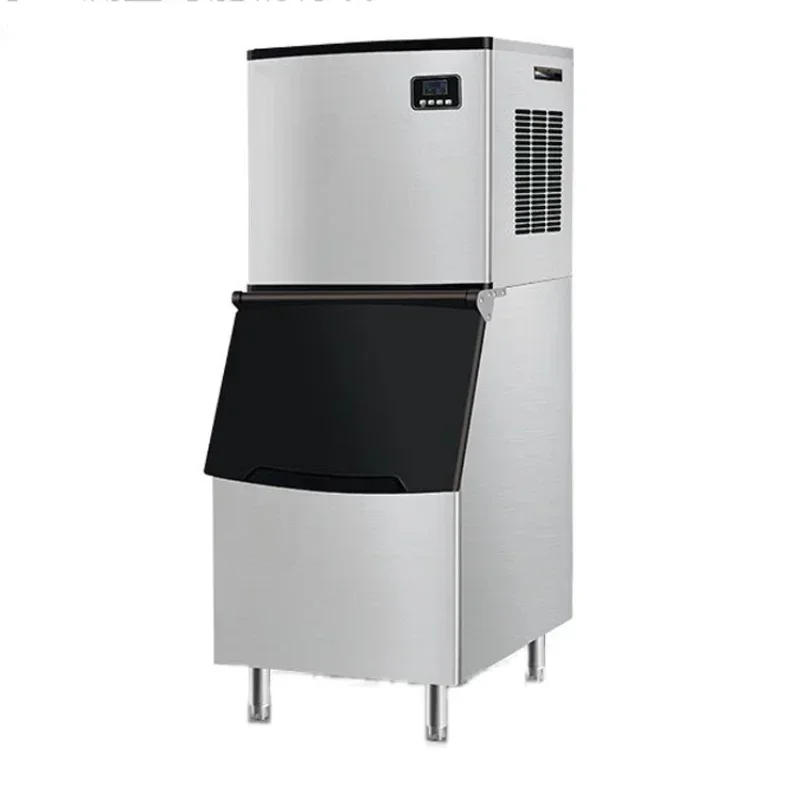 300kg High capacity Commercial Ice Maker Making Machine Block Ice Machine Automatic Ice Cube Machine Hot sales