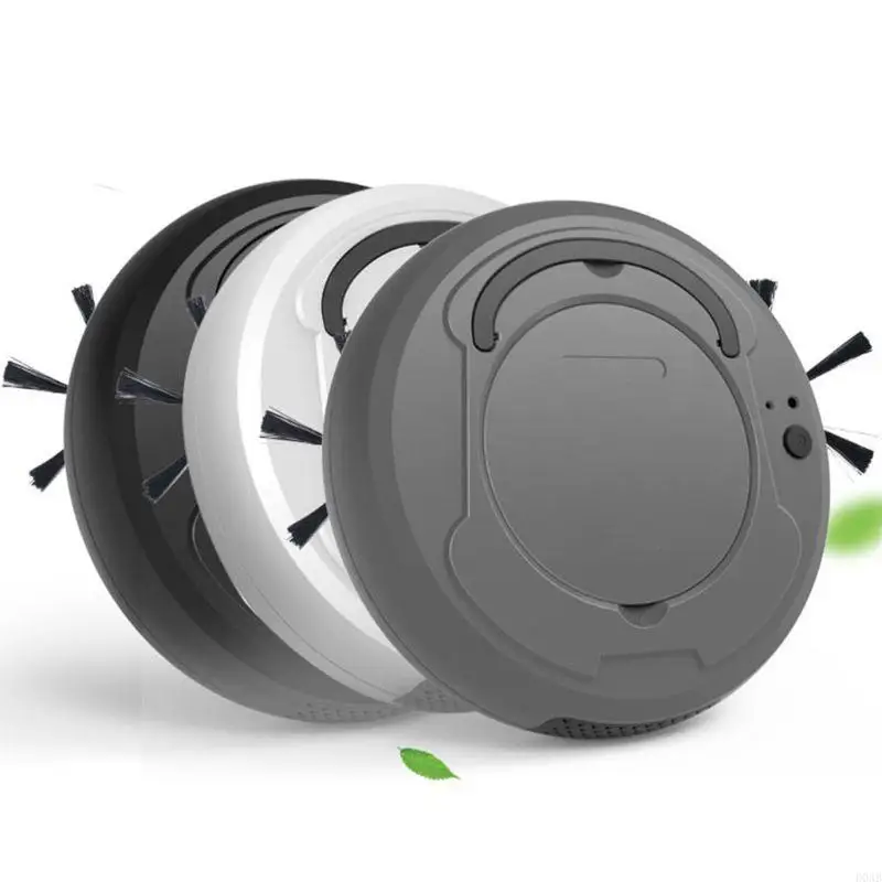 D0AB Intelligent Robot Vacuumer Automatic Sweeping Fatping Robotic Vaims