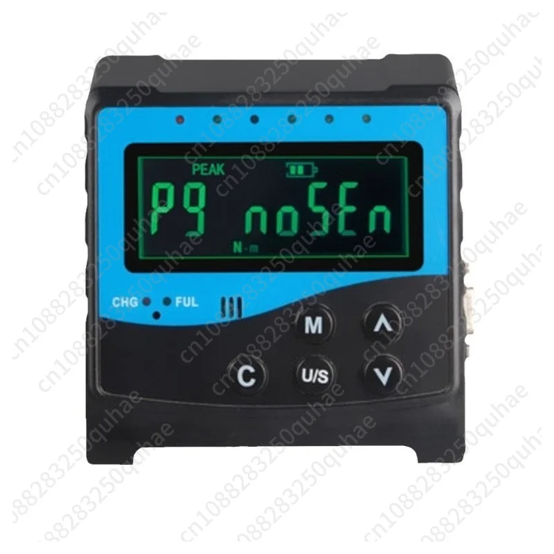 Portable Torque developer with Storage Torque  High Precision SNSJ-5