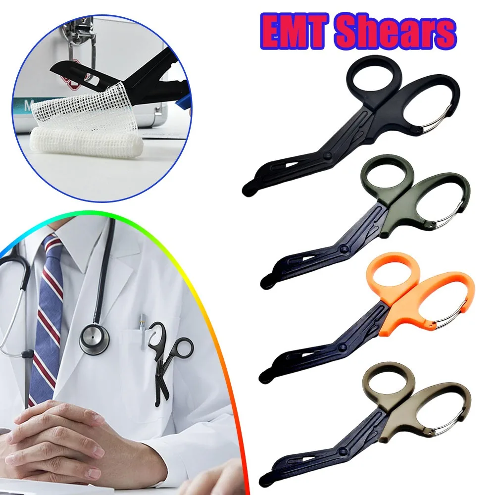 Emergency Scissors …