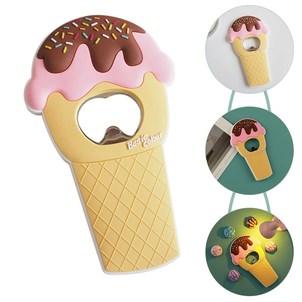 

Открывалка для бутылок мороженого, пивная банка из нержавеющей стали, кухонная вечеринка, кемпинг, свадебный подарок, штопор для холодильника