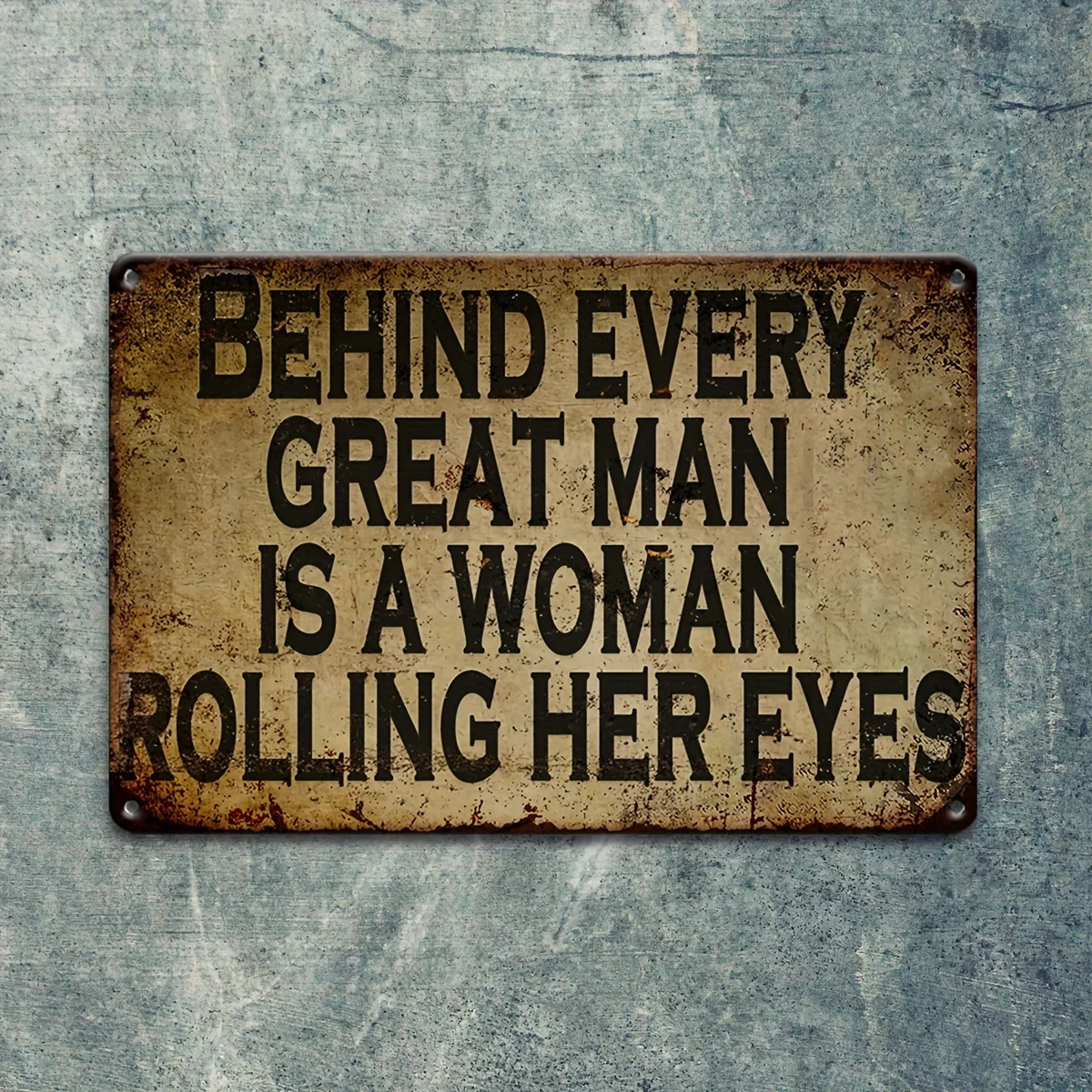 1pc Witty Quote Style 8×12 Inc - đánh giá và giá Smart Home Quotes