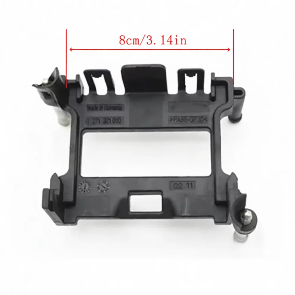 Cruise Control System Sensor Housing Base Support For VW Audi Honda Replacement Repair Parts Mounting Component Kit