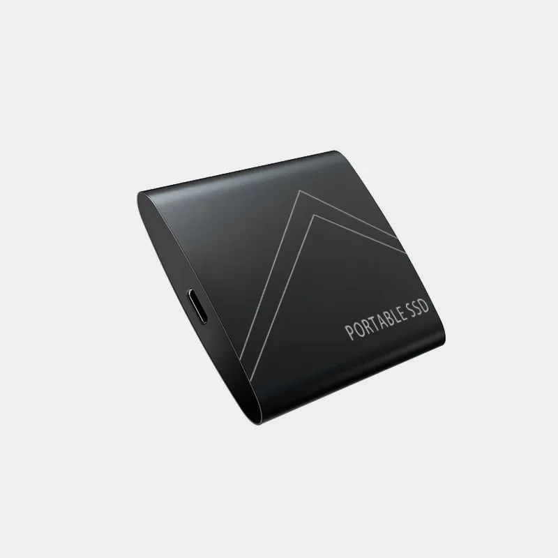 SSD Móvel Durável 8TB 6TB 4TB 2TB 1TB 500GB