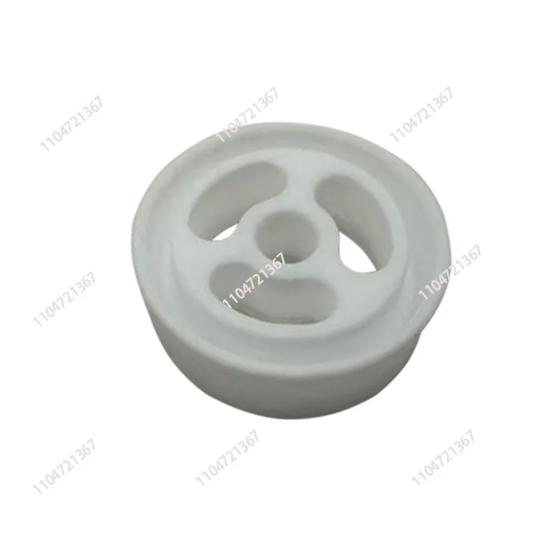 A02A03 Ручная машина для наполнения поршнем Ручной пресс Аксессуары для наполнения поршнем Аксессуары для наполнения клапанов Набор из 10 предметов