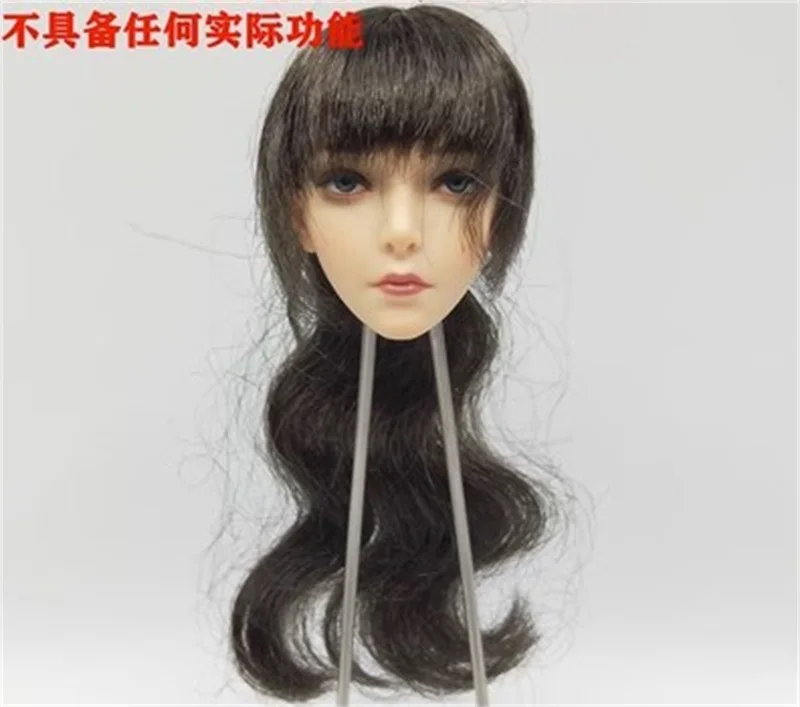 

GDTOYS GD97006 1/6 Female YULIA Head Carving Skirt Armed Chest Strap SCAR Headset Four Eye Night Vision Body Model In Stock