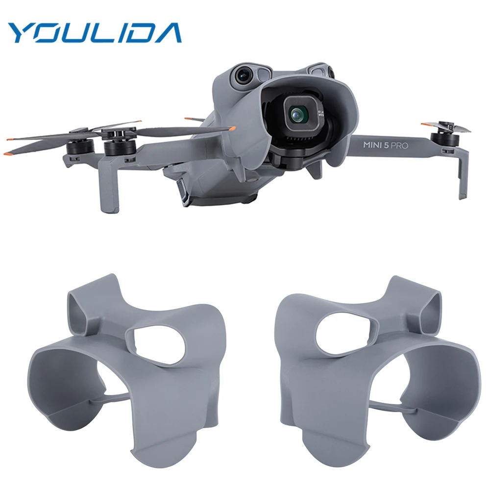 Mini 5 Pro Gimbal L…