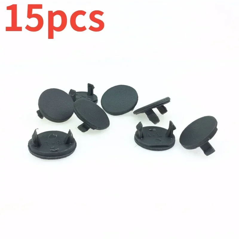 15pcs for Mitsubishi for Pajero V31 V32 V33 Auto Parts Door Trim Armrest Cover Inner Handle Cover