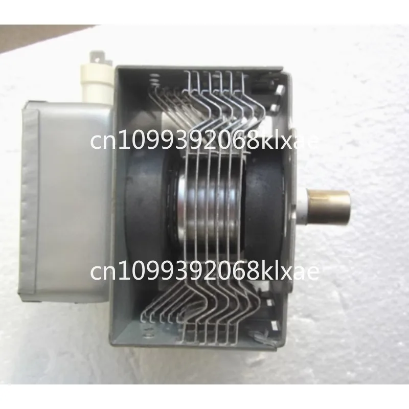 Microwave Oven Magnetron M24FB-610A Universal Galanz 610 Horizontal Assembly and Disassembly Parts Test Delivery