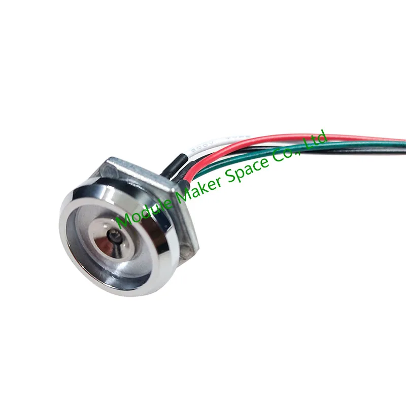 TM Probe DS9092 Zinc Alloy Probe IButton Probe/Reader with LED