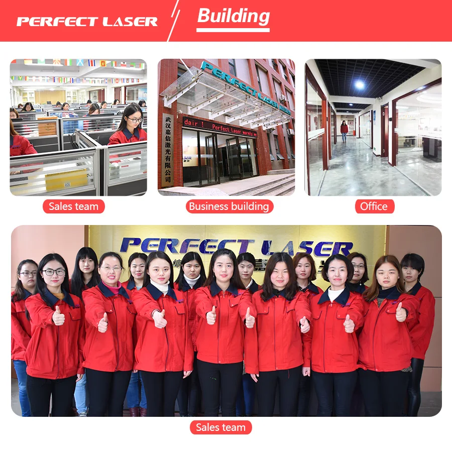 Perfect Laser 5 Axis CNC Waterjet Cutter Water Jet Cutting Machine 3015 Cut Aluminum/Tool Steel/Glass/Marble/Stone/Granite