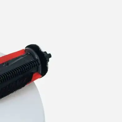 

Roller Brush For Saros Z70 Robot Vacuum Cleaner Main Floor Bristle Replacement Part Cleaning Accessories
