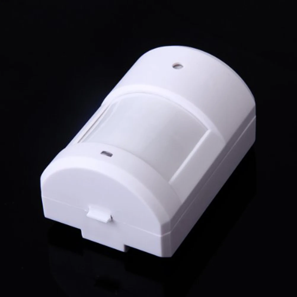 

Doorbell Model Entry Chime Motion Sensor Alarm Infrared Human