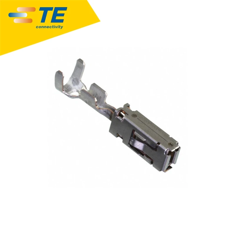 50PCS 967542-2 Original connector TE SENS FLA-KONT 2,8