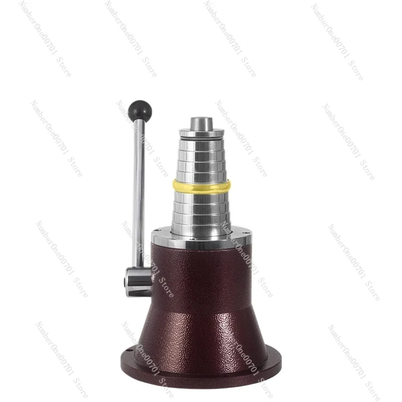 Processing Modification Large Correction Repair Ring Full Circle Machine Gold Punching Tool