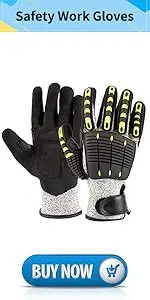 9-level Protective Safety Gloves Stainless Steel Wire Metal Mesh Cutting Resistant Slaughter Meat Cutting Oyster Skin Gloves
