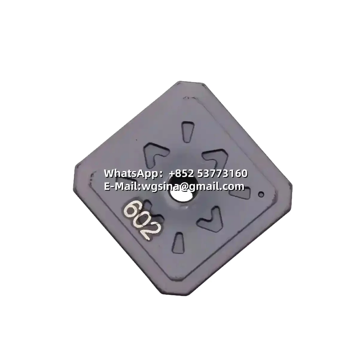 

100% Original SDKN SEKN SEKR SEKT SEMT SNMX SPKN 1203/1204/1504AFTN 12T3AGTN 13T3AGSN 1206ANN 1203EDTR YG602 Milling Insert