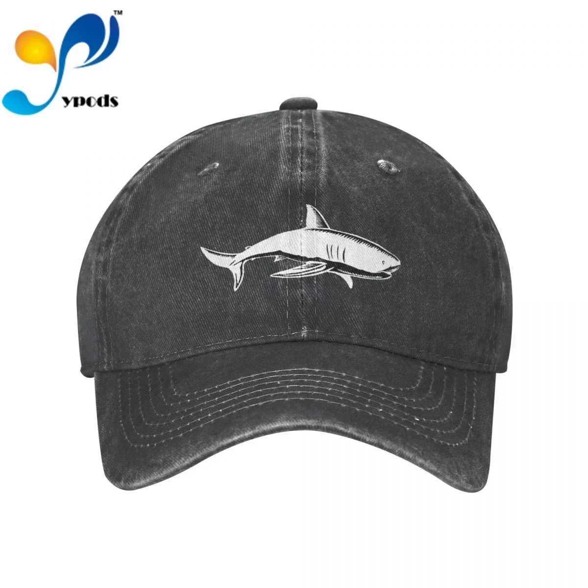 

Diver Scuba Diving Dive Women Men Cotton Baseball Cap Unisex Casual Caps Outdoor Trucker Snapback Hats