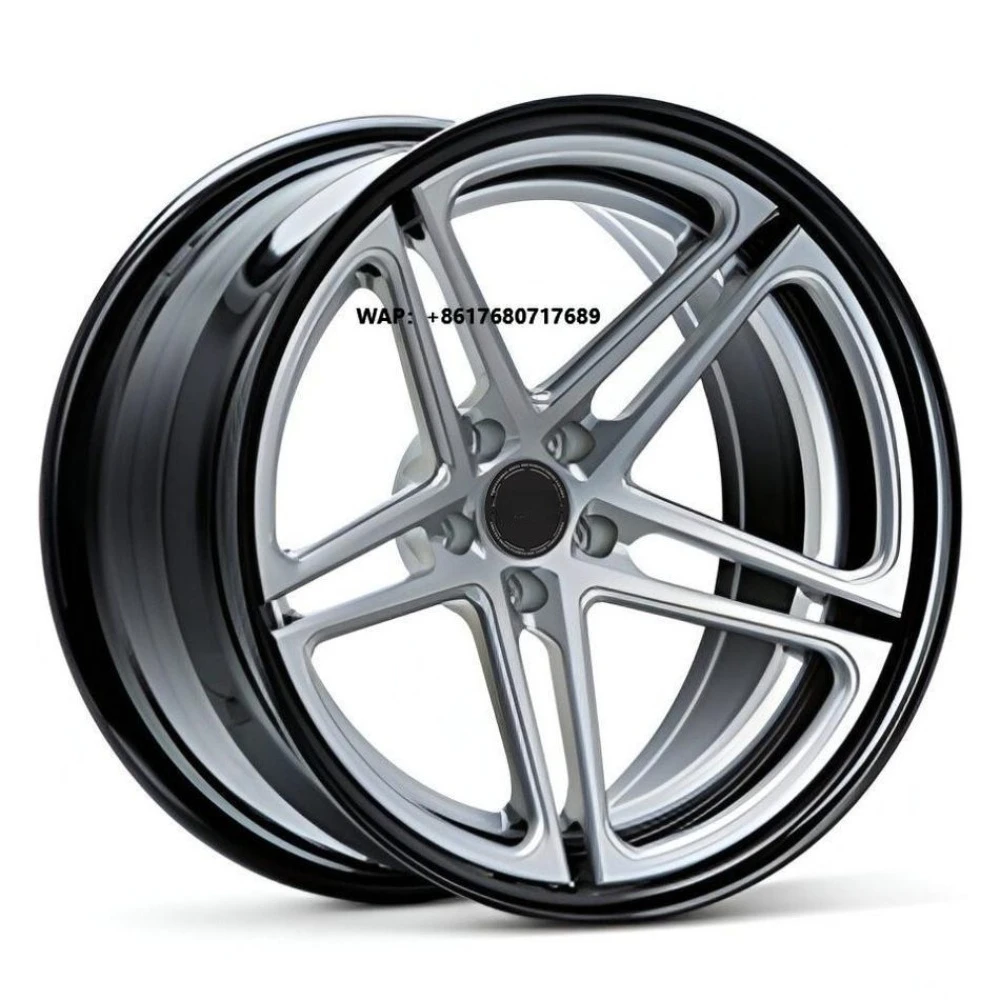 

Syou Custom 2 3 Piece Forged Car Rim 18 19 20 22 24 26 Inch 5x114.3 5x130 5x120 5x112 Deep Dish Wheel