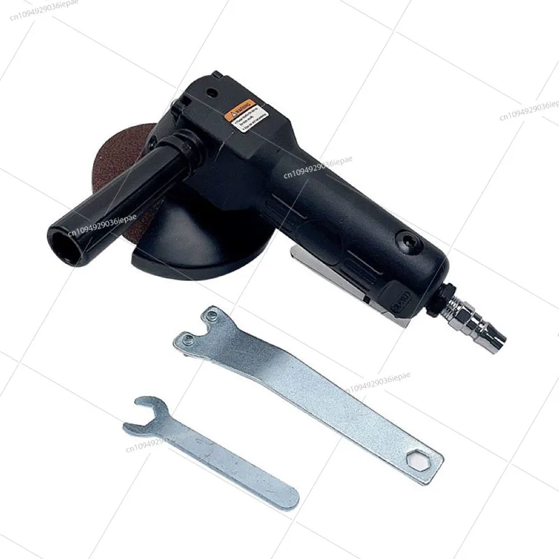 

4 inch pneumatic angle grinder/pneumatic grinder/grinder/cross grinder/grinder/polishing machine