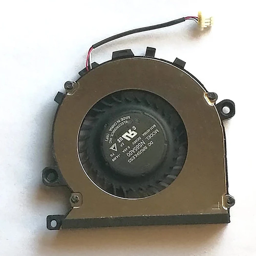 NEW CPU Cooling Fan for SAMSUNG NT910S5K 910S5K NP910S5H BA31-00156A NS65A00 -14J09