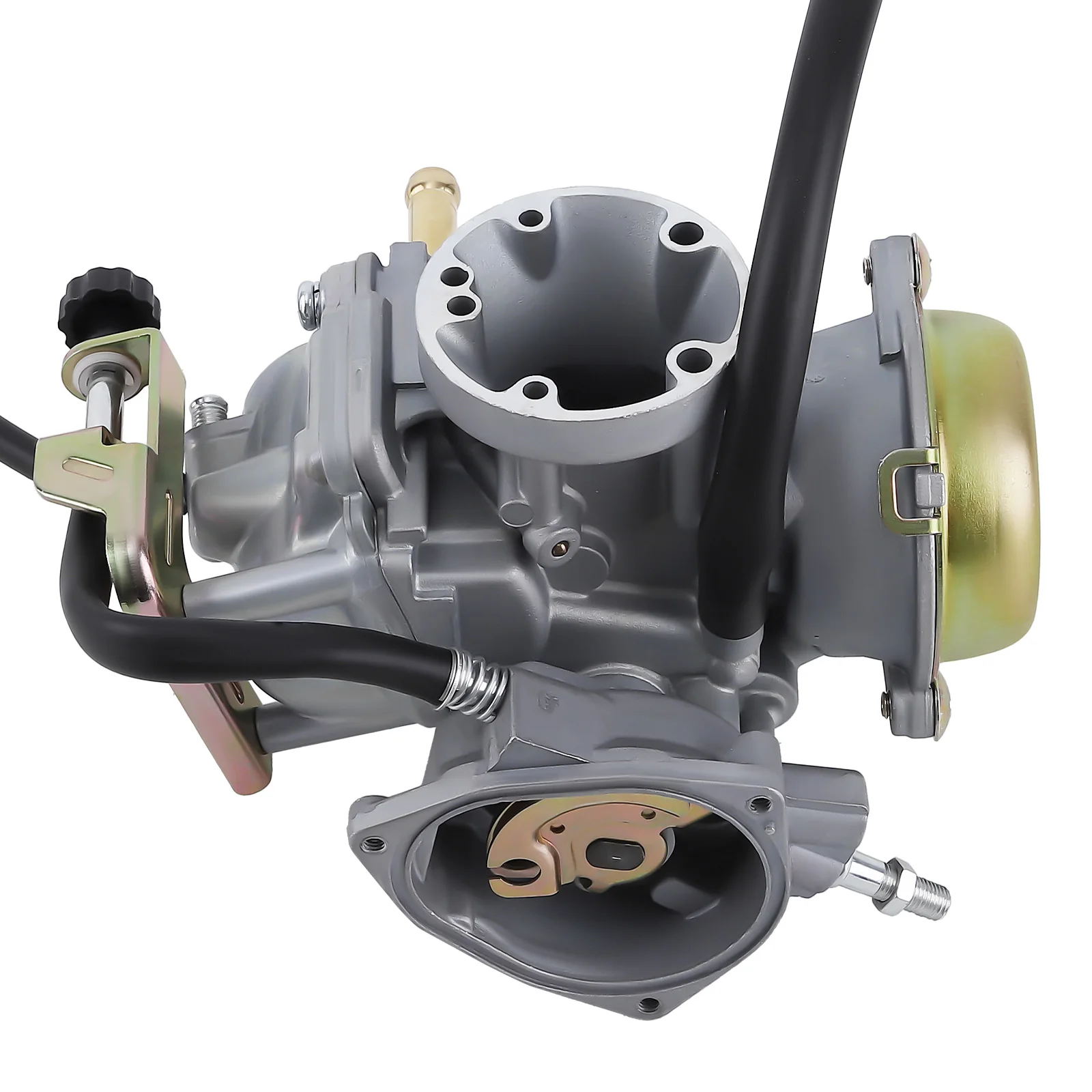 طقم كاربوريتر كارب جديد لسوزوكي Quadsport Z 250 LTZ 250 2x4 2004-2009