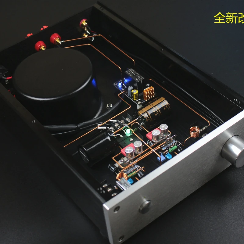 Professional Audio …