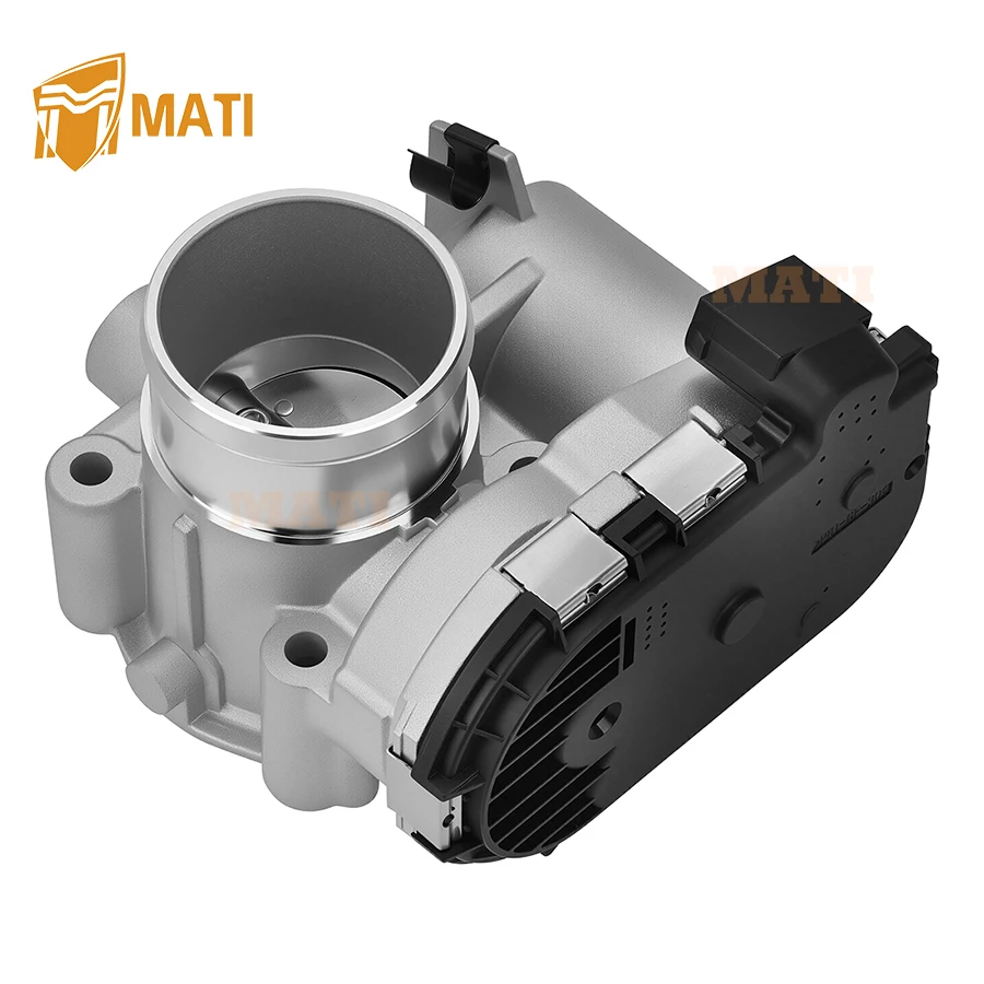 

Throttle Body 40mm for Polaris Ranger 500 ETX ACE 500 M1400 2015-2022 1205030