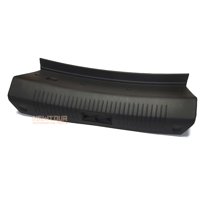 

Запчасти для автомобилей, автоаксессуары, запасные части, декоративная накладка на задний багажник для MG6 MG 6