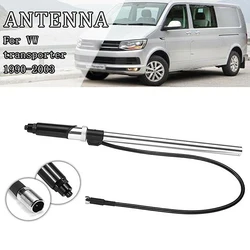 Car Accessories Antenna Telescopic Radio Aerial #701051503B Fit For VW TRANSPORTER T4 1990 1991 1992 1993-2000 2001 2002 2003