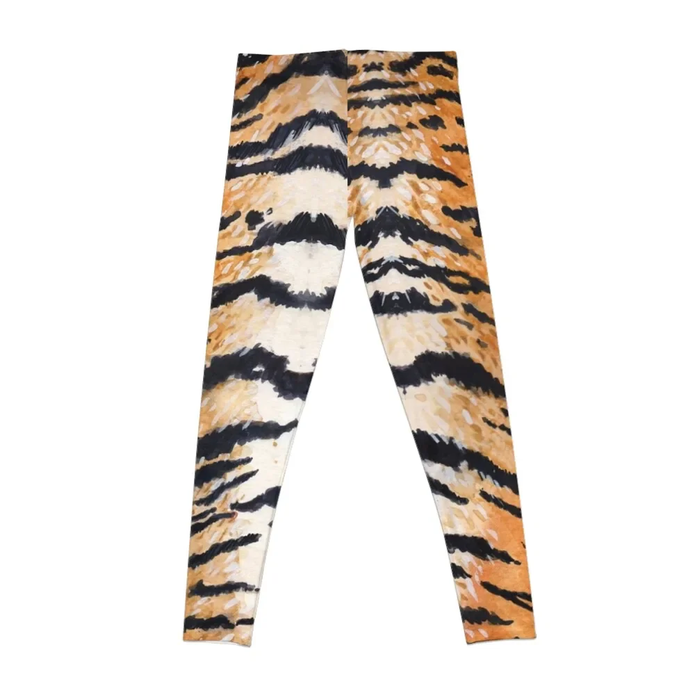Tiger Tiger Leggings Women's pants flared sport set Womens Leggings