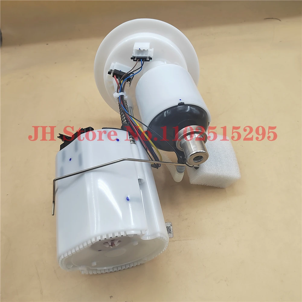 JH Fuel Pump Assembly Fits For Audi A4 A4L 8K A5 RS4 RS5 B8
