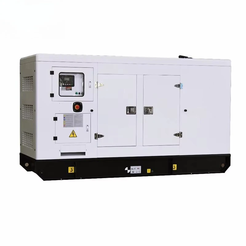 Customizable Silent   Generator | Low Noise Industrial Use, Factory Direct Fast Delivery, Wholesale