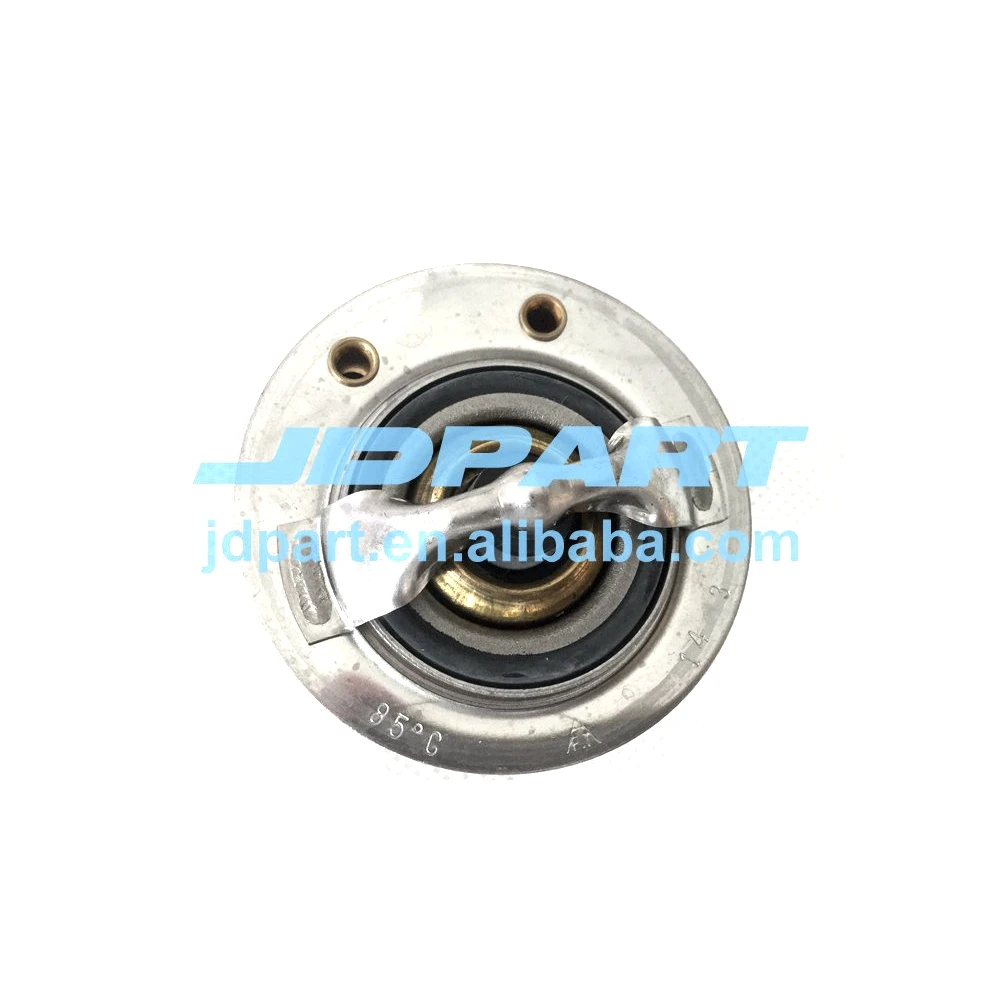 4HK1 Thermostats For Isuzu Excavator Engine