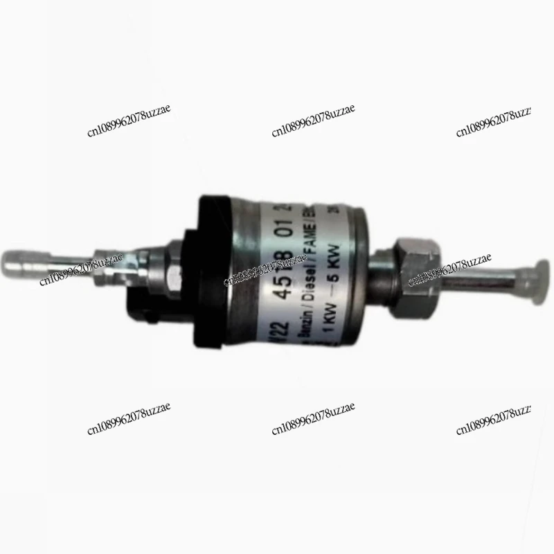 

Truck Diesel Heating Oil Pump 24V12V22 Flow Parking Heater Boiler Diesel Heating General Gasoline Heating Oil