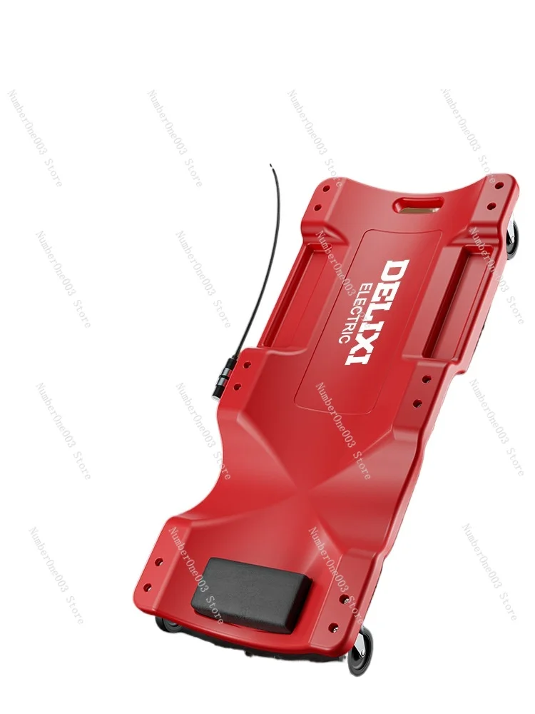 

Лежачая доска для ремонта автомобиля, универсальная доска для обслуживания колес, смазка, ремонтник скутера, доска для лежа, авторемонтная доска для лежа