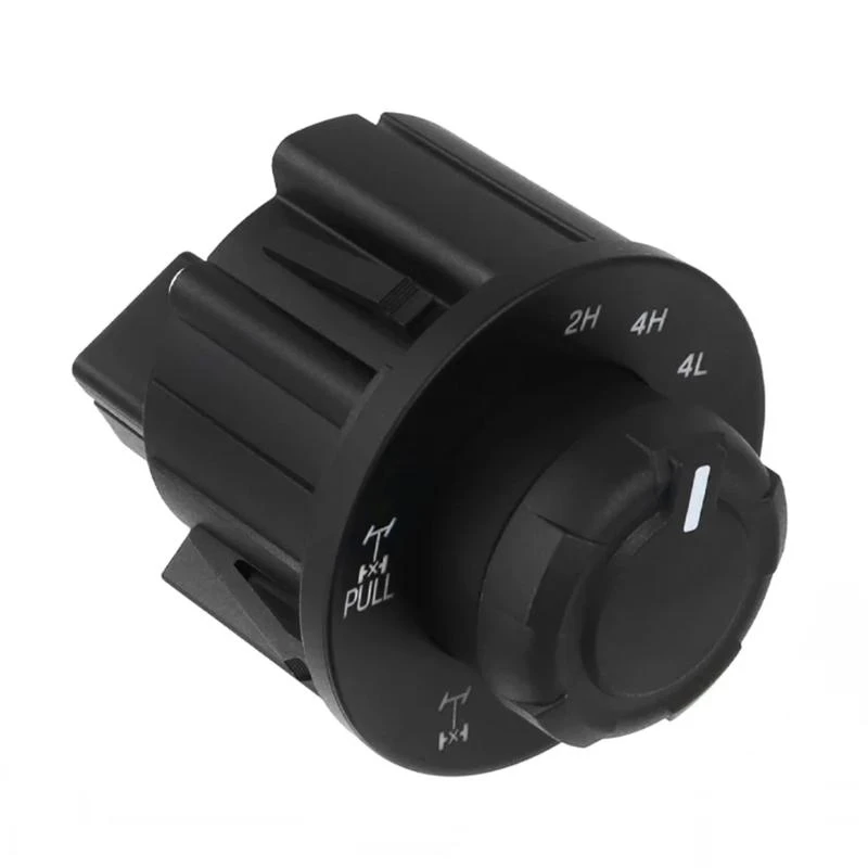 57BA Override Control Switch Knob Accessory Replacement Differential Switch Knob