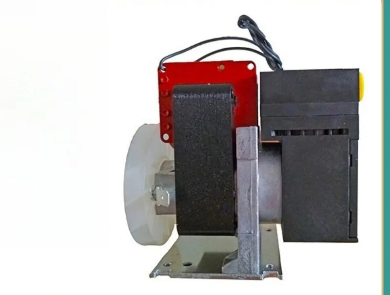 High Performance Diaphragm Vacuum Pump PM29556-86 Oil-Free Stable Operation for CEMS Flue Gas Sampling System
