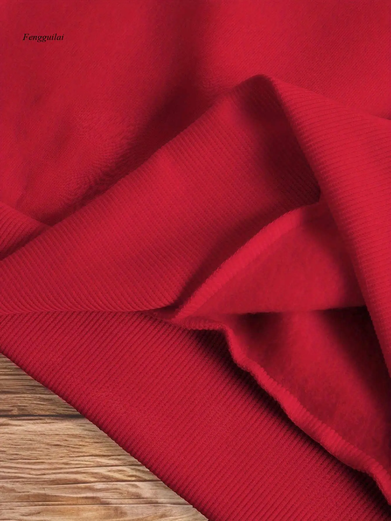 Bluzy z nadrukiem wzoru sześciościennej brzucha